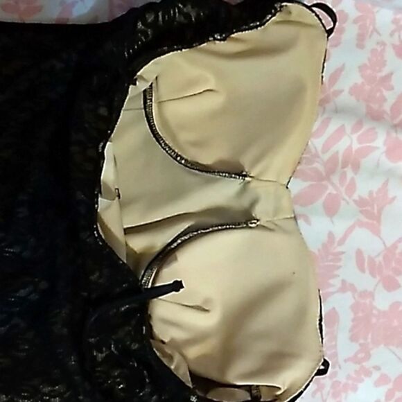 vintage y2k slip dress - Picture 9 of 9